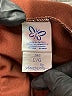 Weekend Brown Dress Pants Size L - photo 7