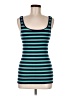 Gap Outlet Teal Tank Top Size M - photo 1