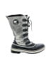 Sorel Gray Boots Size 10 - photo 1