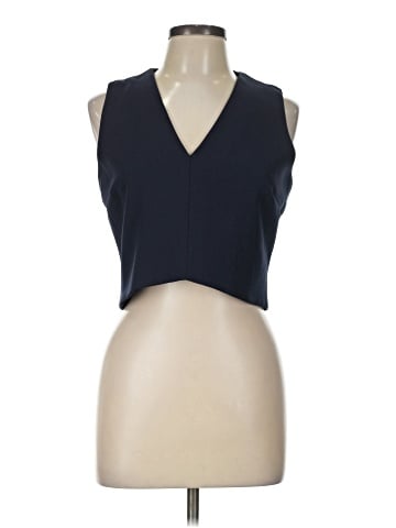 Lucy Paris Sleeveless Blouse (view 1)