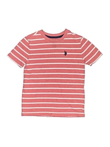 U.S. Polo Assn. Short Sleeve T-Shirt (view 1)