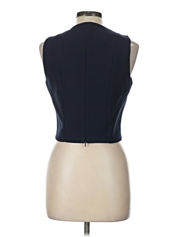 Lucy Paris Sleeveless Blouse (view 2)