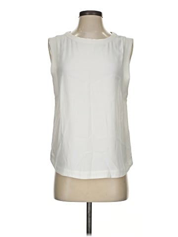 Lord & Taylor Sleeveless Blouse (view 1)