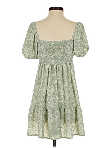 Speechless Casual Dress (view 2)