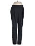 INC International Concepts Solid Gray Casual Pants Size S - photo 1