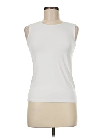 Alfani Sleeveless T-Shirt (view 1)