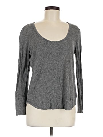 Talula Long Sleeve T-Shirt (view 1)
