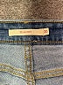 Levi's Hearts Blue Jeans Size 30 waist - photo 7