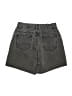 Assorted Brands Gray Denim Shorts Size 5 - photo 2
