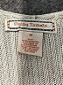 Flying Tomato 100% Polyester Floral Ivory Sweater Vest Size M - photo 7