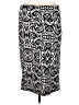 Lularoe Graphic Black Formal Skirt Size M - photo 2