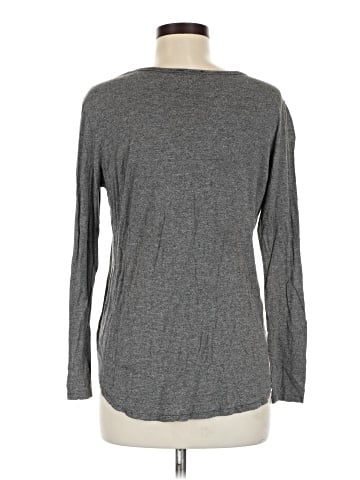 Talula Long Sleeve T-Shirt (view 2)