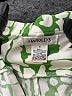 Harold's Print Green Casual Dress Size 4 - photo 7