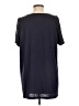 Papaya Black Short Sleeve Top Size L - photo 2