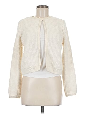 Zara Cardigan (view 1)