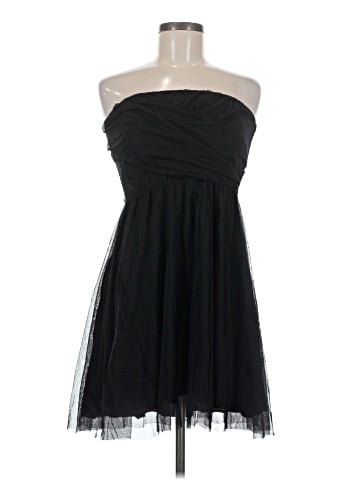 American Eagle Outfitters Cocktail Dress (view 1)