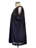 Papaya Black Short Sleeve Top Size L - photo 5