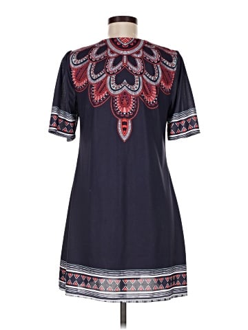 Sunny Girl Casual Dress (view 2)