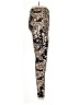 Leggings Depot Print Gold Leggings One size - photo 4