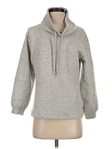 T by Talbots Sweatshirt (view 1)