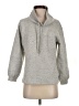 T by Talbots 100% Cotton Gray Sweatshirt Size S (petite) - photo 1