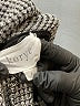 Korye Houndstooth Gray Pullover Sweater Size L - photo 7