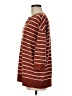 Ann Taylor LOFT 100% Cotton Brown Pullover Sweater Size M - photo 5