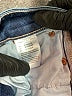 American Eagle Outfitters Hearts Blue Jeans Size 00R - photo 5