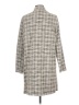 MELLODAY Gray Coat Size L - photo 2