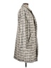 MELLODAY Gray Coat Size L - photo 4