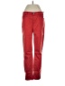 Parker Smith Red Casual Pants Size 27 waist - photo 1
