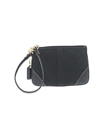 Coach Wristlet (view 1)