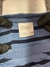 Zara Blue Pullover Sweater Size 8 - 9 - photo 3