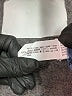 Zara Blue Pullover Sweater Size 8 - 9 - photo 4