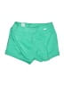 BKE Solid Green Shorts Size 30 waist - photo 2