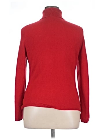 Charter Club Cashmere Pullover Sweater (view 2)
