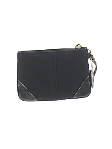 Coach Wristlet (view 2)