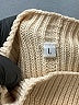 Unbranded Tan Vest Size L - photo 6