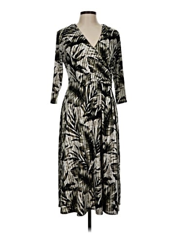 Investments Casual Dress (view 1)