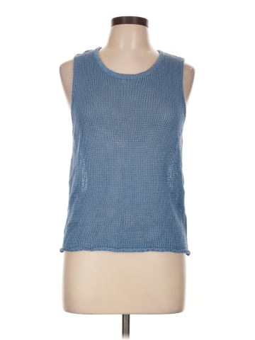 Zara Sweater Vest (view 1)