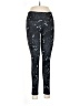 Under Armour Graphic Black Active Pants Size M - photo 1