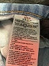 Gap Outlet 100% Cotton Blue Denim Shorts Size 6 - photo 4