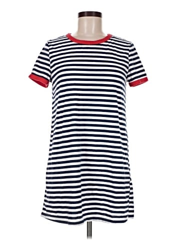 Divided by H&M Casual Dress (view 1)