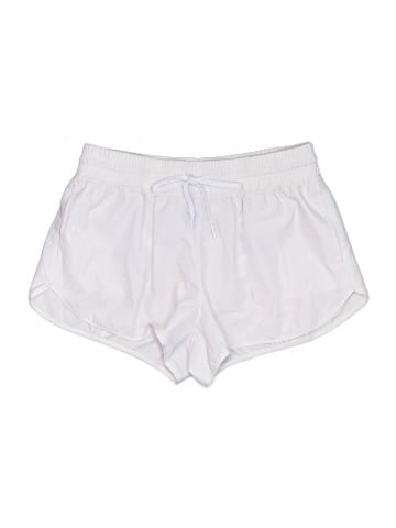 90 Degree by Reflex Athletic Shorts (view 1)