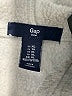 Gap Outlet Gray Sweatshirt Size XL - photo 7