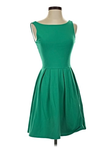 Susana Monaco Cocktail Dress (view 1)