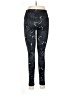 Under Armour Graphic Black Active Pants Size M - photo 2