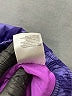 Active by Old Navy 100% Polyester Purple Athletic Shorts Size S - photo 4