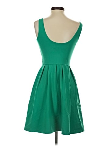 Susana Monaco Cocktail Dress (view 2)