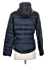Bernardo Fashions Blue Snow Jacket Size S - photo 2